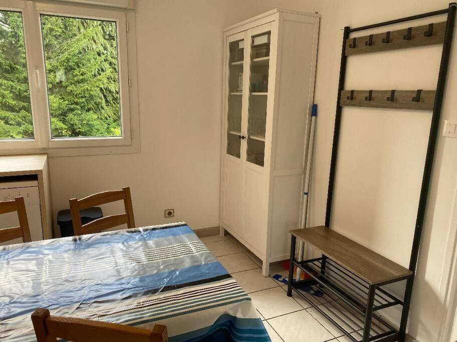 Petite Maison En Auvergne Giat المظهر الخارجي الصورة