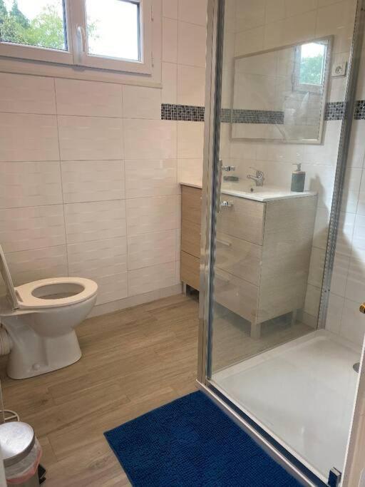 Petite Maison En Auvergne Giat المظهر الخارجي الصورة