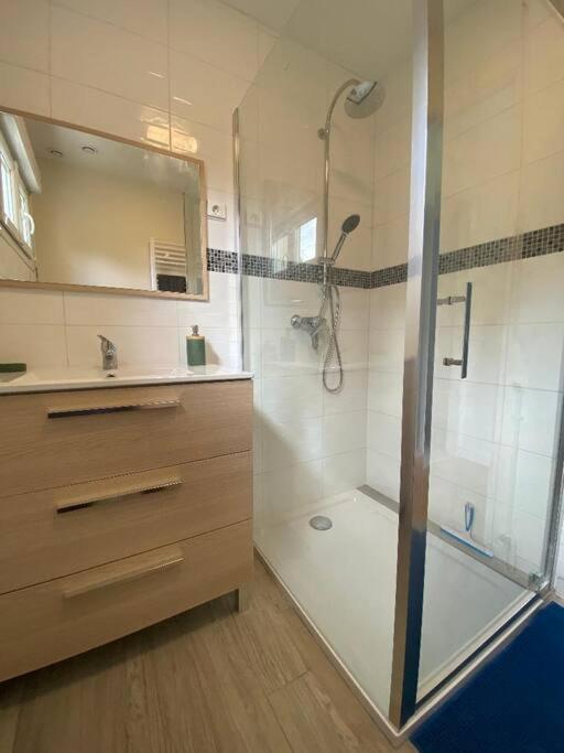 Petite Maison En Auvergne Giat المظهر الخارجي الصورة