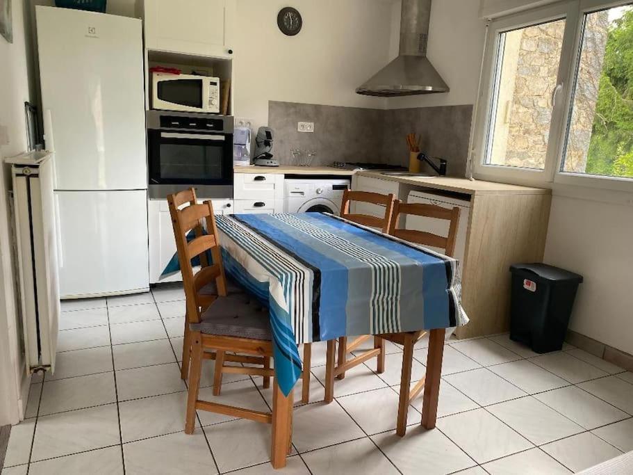 Petite Maison En Auvergne Giat المظهر الخارجي الصورة
